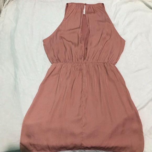Forever 21 pink dress - Picture 3 of 3